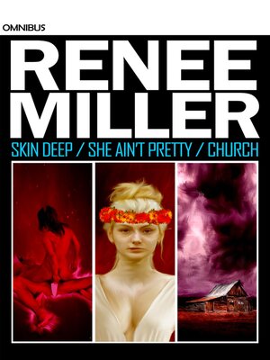 cover image of Skin Deep / She Ain't Pretty / Church